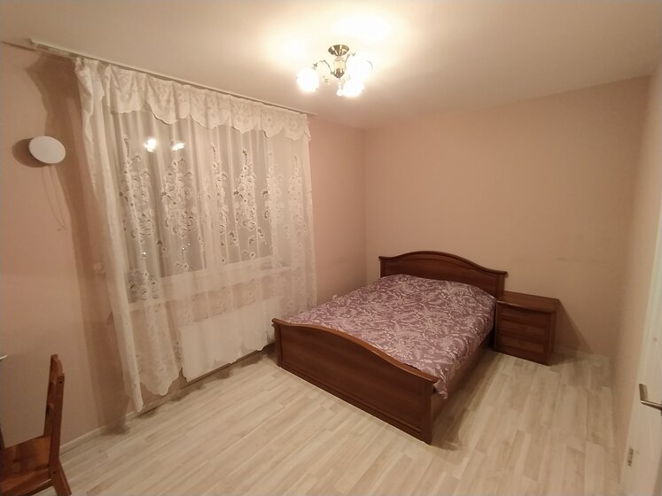 59,5 м², 3-комнатная квартира 3 100 000 ₽ - изображение 42