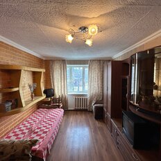 Квартира 30,5 м², 1-комнатная - изображение 2