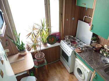 Купить квартиру с раздельным санузлом на улице Дергаевская в Раменском - изображение 3