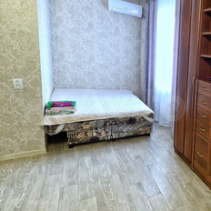 Квартира 34 м², 1-комнатная - изображение 1