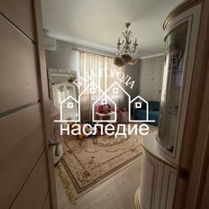 Квартира 54 м², 2-комнатная - изображение 4