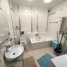 Квартира 62 м², 2-комнатная - изображение 4