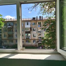 Квартира 57 м², 3-комнатная - изображение 2