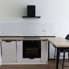 Квартира 36 м², 1-комнатная - изображение 1
