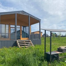 дом + 8,9 сотки, участок - изображение 2