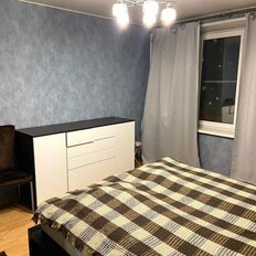 Квартира 40 м², 1-комнатная - изображение 4