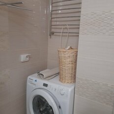 Квартира 27,5 м², студия - изображение 1