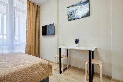 20 м², квартира-студия 2 000 ₽ в сутки - изображение 52