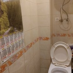 Квартира 56 м², 2-комнатная - изображение 3