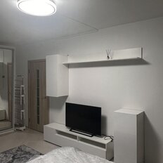 Квартира 55 м², 2-комнатная - изображение 3