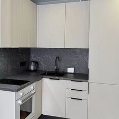 Квартира 43 м², 1-комнатная - изображение 1