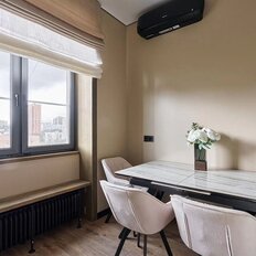 Квартира 45 м², 1-комнатная - изображение 2