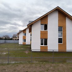 дуплекс + 3 сотки, участок - изображение 1