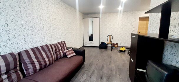 30 м², 1-комнатная квартира 10 000 ₽ в месяц - изображение 51