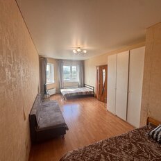 Квартира 40 м², 1-комнатная - изображение 5