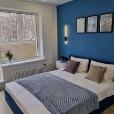 Квартира 60 м², 3-комнатная - изображение 2