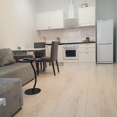 Квартира 60 м², 2-комнатная - изображение 3