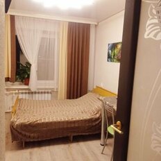 Квартира 59 м², 3-комнатная - изображение 3