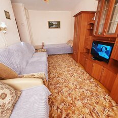 Квартира 41 м², 2-комнатная - изображение 1