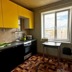 Квартира 50 м², 2-комнатная - изображение 2