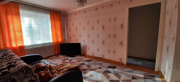 30 м², 1-комнатная квартира 10 000 ₽ в месяц - изображение 44
