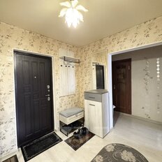 Квартира 56,7 м², 2-комнатная - изображение 3