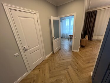 40 м², 1-комнатная квартира 40 000 ₽ в месяц - изображение 83