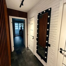 Квартира 47 м², 1-комнатная - изображение 3