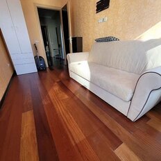Квартира 37 м², 1-комнатная - изображение 3
