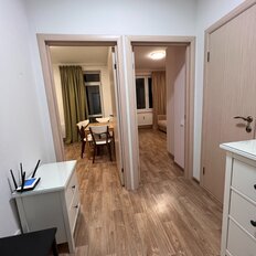 Квартира 33 м², 1-комнатная - изображение 3