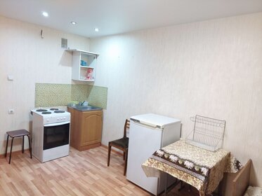 27 м², квартира-студия 10 500 ₽ в месяц - изображение 40