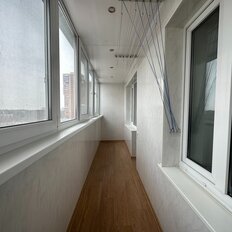 Квартира 72,9 м², 4-комнатная - изображение 1
