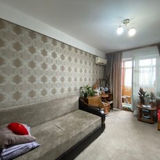 Квартира 20 м², 1-комнатная - изображение 5