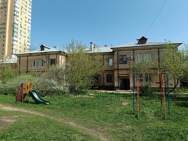 Купить двухкомнатную квартиру в панельном доме у метро Томилино в Москве и МО - изображение 47
