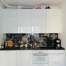 Квартира 35 м², 1-комнатная - изображение 4