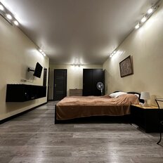 23 м², комната - изображение 4