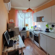 Квартира 31 м², 1-комнатная - изображение 1