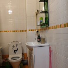 Квартира 32 м², студия - изображение 1