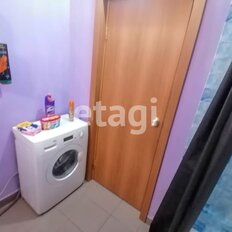 Квартира 27,5 м², студия - изображение 3