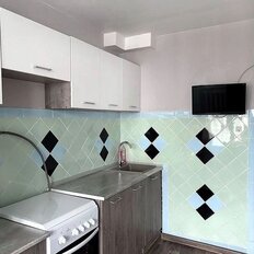 Квартира 38 м², 1-комнатная - изображение 5