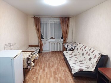 27 м², квартира-студия 15 000 ₽ в месяц - изображение 16