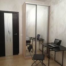Квартира 40 м², 1-комнатная - изображение 5