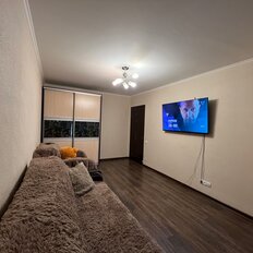 Квартира 40 м², 1-комнатная - изображение 2