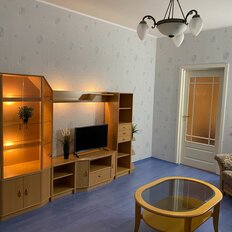 Квартира 64,7 м², 2-комнатная - изображение 1