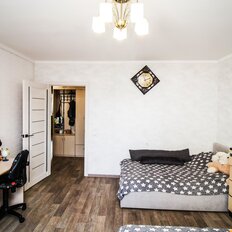 Квартира 54 м², 2-комнатная - изображение 4