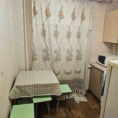 Квартира 30 м², 1-комнатная - изображение 4