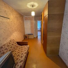 Квартира 46 м², 2-комнатная - изображение 5