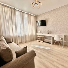 Квартира 33 м², 1-комнатная - изображение 2