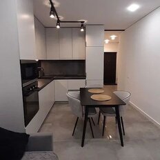 Квартира 46 м², 2-комнатная - изображение 2