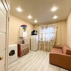 Квартира 11,6 м², студия - изображение 1